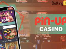 Pin-Up Gambling Enterprise App