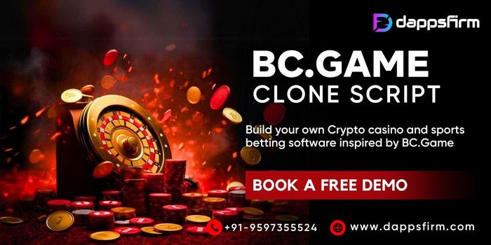 BC Game Casino