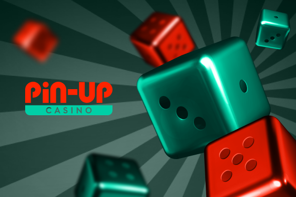 Pin Up Online Gambling Enterprise Benefits