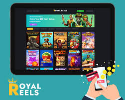 Royal Reels Gambling Enterprise Review