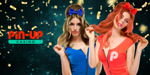 Sitio de Pin Up Casino: tragamonedas con licencia