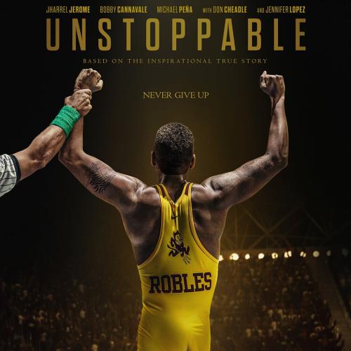 Unstoppable [2024] 2024 online