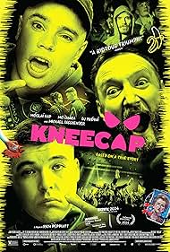 Kneecap 2024 torrent