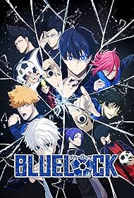 Blue Lock 2022–  torrent