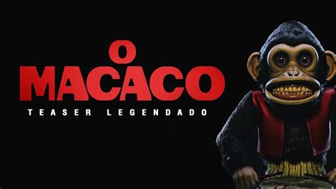 O Macaco 2025 𝙵ree