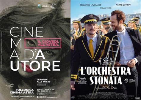 L'orchestra stonata 2025 must-see