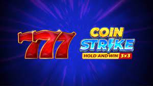 Coin Strike: Hold and Win - Classic Style with Modern Wins