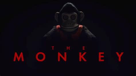 The Monkey 2025 streaming