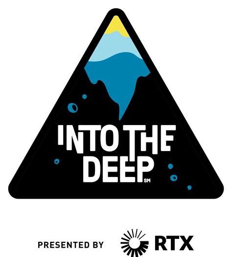 Into the Deep 2025