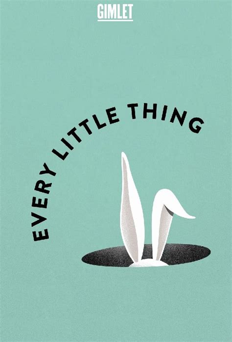 Every Little Thing 2025